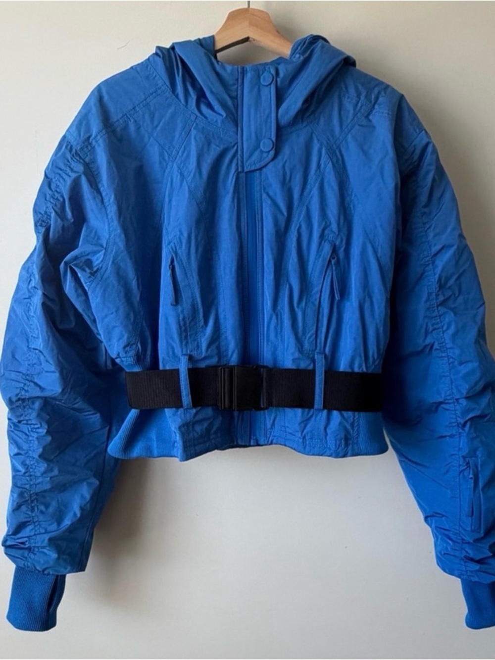 Free People Movement Ski Jacket